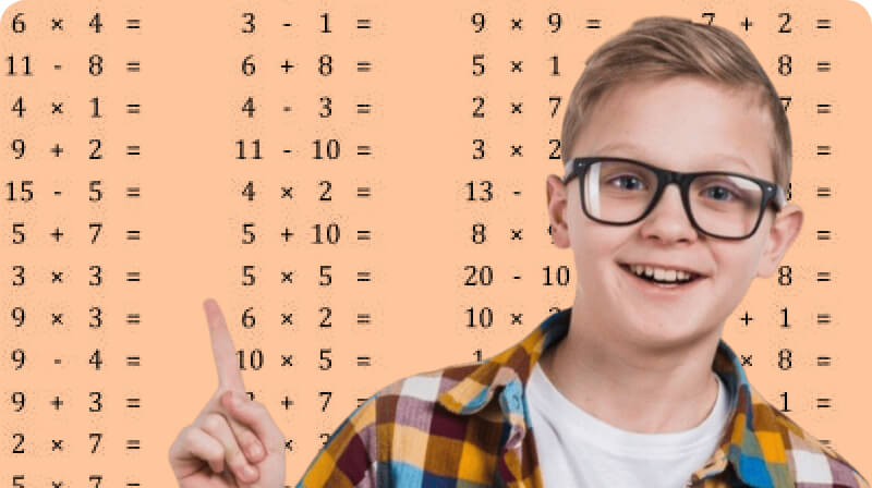 Arithmetic