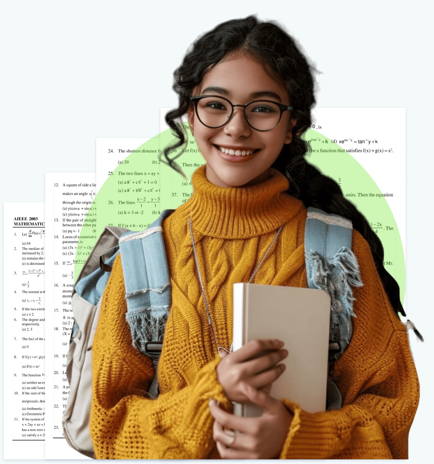 Math Challenges? Meet Your Math AI Solver