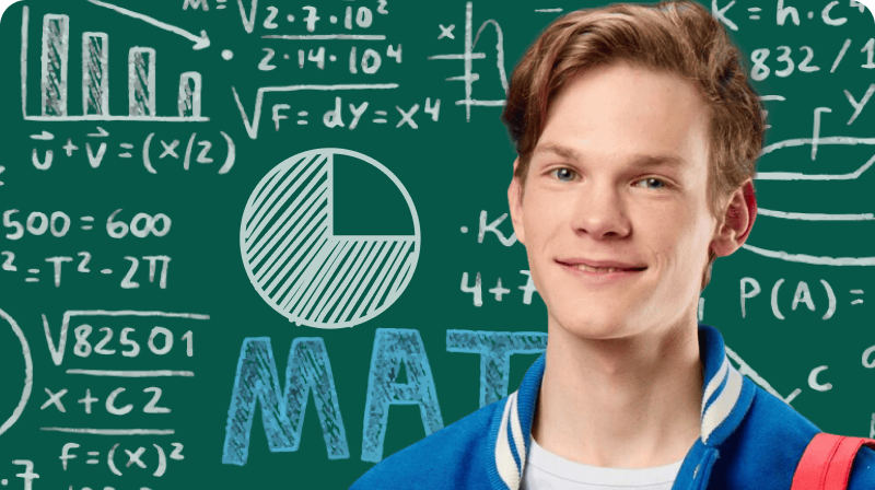 Statistics & Probability